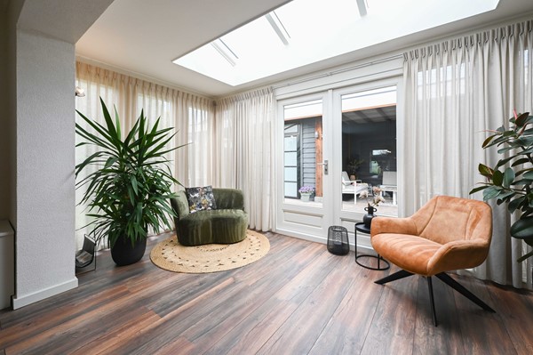 Medium property photo - Kwekerssingel 5, 4731 XD Oudenbosch